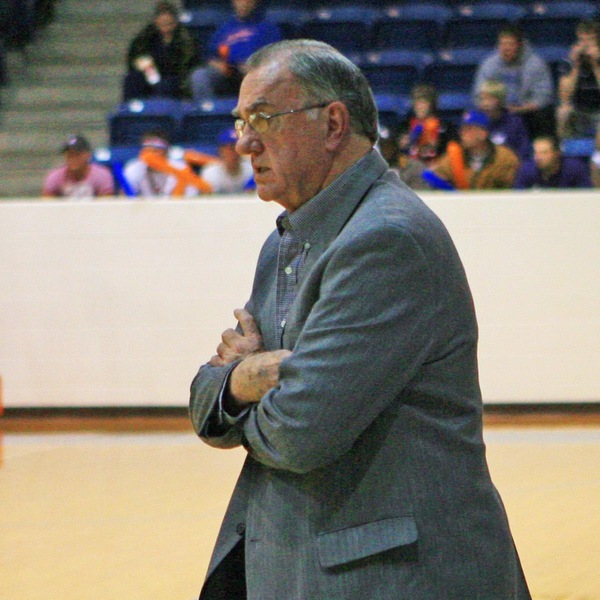 Guy Davis, Athletic Director