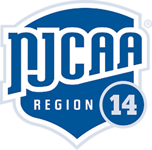 NJCAA Region 14